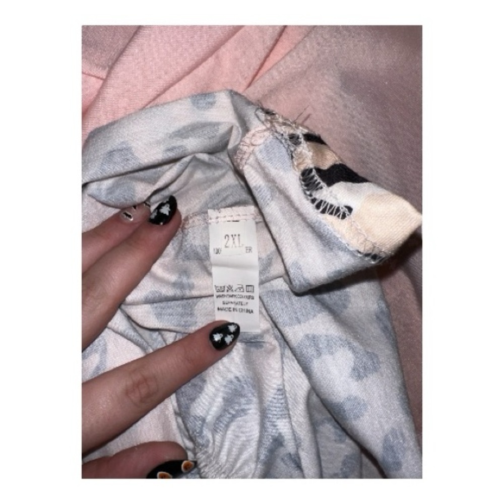 Boutique Ruffle Dress-NWOT - Picture 3 of 3